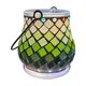 thumbnail image 2 of DIY Halloween Illuminated Candy Jar With Lights Including Material Pack 10pcs Handmade Parentchild Puzzle Toy Crystal Glowing Gift Contains 30ml Of Adhesive, 2 of 7