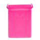 thumbnail image 1 of Bolsas de gasa Kpamnxio ¡Ofertas de temporada! Bolsas de gasa para regalo de cocina, 7 x 9 cm, 30 unidades, color rojo rosa, bolsas de regalo para bodas, bolsas de malla para decoración navideña, 8,9, 1 of 3