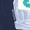 NAVY, variant on - Peace Love Recycle - Toddler and Youth Short Sleeve Graphic T-Shirt