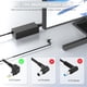 thumbnail image 2 of Fuente de alimentación ROLADA 19V 3.42A 65W para monitores Asus, 2 of 7
