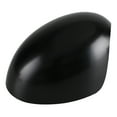 thumbnail image 4 of 2x Black Mirror Covers for MINI Cooper R55 R56 R57 High Quality, 4 of 11