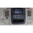 thumbnail image 2 of Kit de instalación de radio estéreo de doble DIN para Dodge Ram, 2 of 2