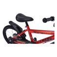 thumbnail image 4 of Bicicleta Entrenadora Para Niños Aeiou R16 Yn-002 De Canasta Rojo, 4 of 5