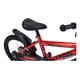 thumbnail image 4 of Bicicleta Entrenadora para Niños AEIOU R20 YN-002 Canasta Rojo, 4 of 5