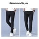 thumbnail image 2 of Pantalones de golf para hombre Pantalones de ocio largos y cómodos de secado rápido con bolsillos, 2 of 4