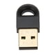 thumbnail image 5 of Adaptador USB Bluetooth 2.4G Receptor Dongle Bluetooth 5.3 Transferencia inalámbrica para computadora de escritorio Laptop Teclado Mouse, 5 of 12