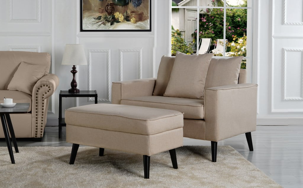 bad boy accent chairs