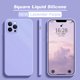 thumbnail image 1 of Funda de silicona líquida a prueba de golpes ASTUBIA para iPhone 14 13 11 12 Pro Max Mini funda protectora para iPhone XS MAX XR X 7 8 PLUS Deng Xun unisex, 1 of 2