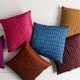 thumbnail image 5 of Boutique Rugs Seaholme Throw Pillow, 5 of 8