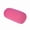 Pink, variant on Xirurus Micro Mini Microbead Back Cushion Roll Pillow Travel Home Sleeping Neck Support Pink 11.8 inches / 30 cm