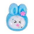thumbnail image 4 of Peluches Lapins Jouet à Presser Confort Ultime Soulagement du Stress Lapin Compact Jouet à Presser Portable Anti-Stress Partout, 4 of 7