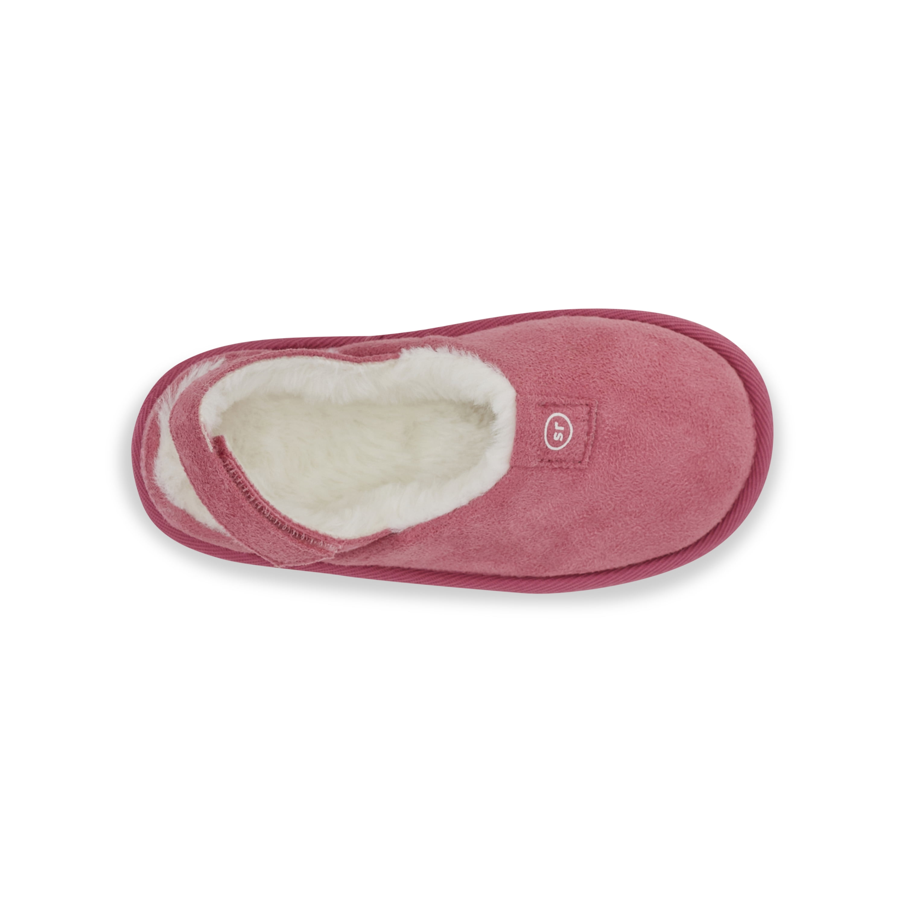 Munchkin by Stride Rite Slippy Toddler Girls Slipper