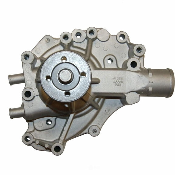 GMB 125-1230AL Engine Water Pump Fits select: 1975-1987 FORD F150, 1975-1983 FORD F100