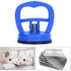 thumbnail image 4 of Extractor de vidrio extractor de ventosa ergonómico tirador grande caucho plástico fácil de usar para herramienta de desmontaje de teléfono móvil para carcasa de automóvil Higoodz Otros, 4 of 8