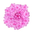 thumbnail image 4 of Pétalos de flores artificiales Macarena 200 piezas rosa, 4 of 8