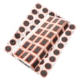 thumbnail image 3 of 2 Sheets of Bike Patch Mountain Bike Repair Patch Tire Repair Patch Road Bike Tire Repair Tool, 3 of 8