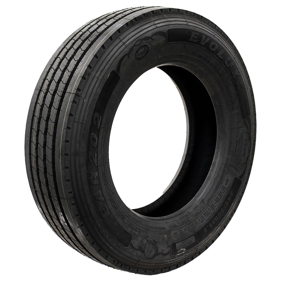 Evoluxx EAR202 265/70R19.5 H/16PLY Commercial Tire