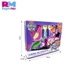thumbnail image 5 of Juego De Cocina Princesas De Disney Con Estufa Para Niñas lavanda, 5 of 5