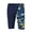 Implode Navy/Gold, variant on XtraSleek Men's Implode Asymmetrical Jammer