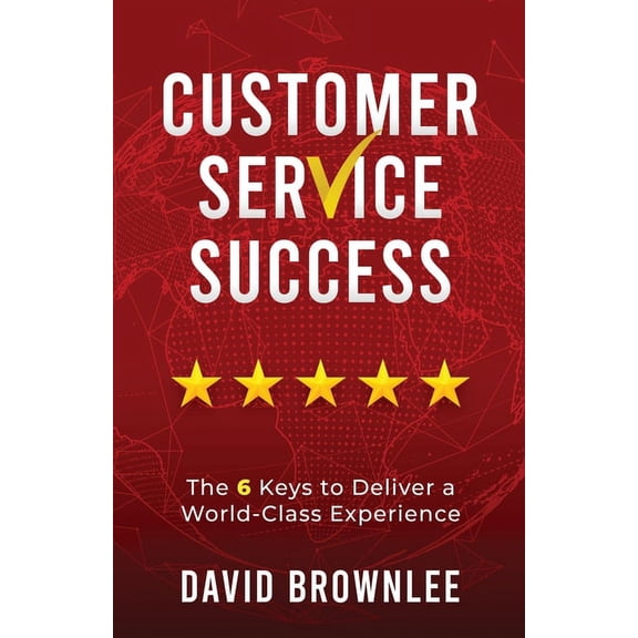 Customer Service Success, (Paperback)