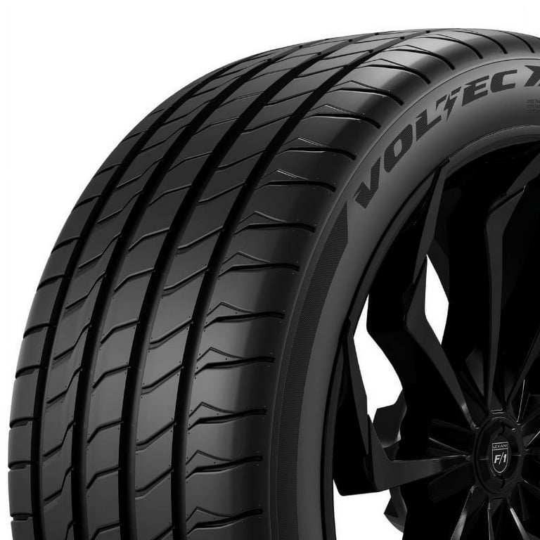 i Accelera Iota ST68 265/40R21 ZR 105Y XL