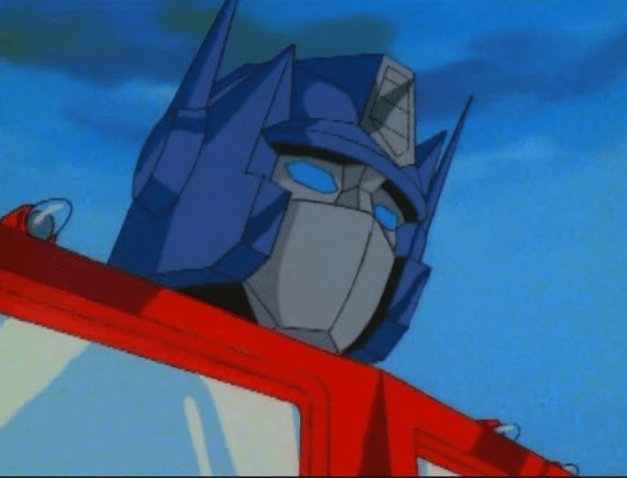 The Transformers: The Movie (40th Anniversary Limited Edition SteelBook) (4K Ultra HD + Blu-ray), Family, Radial Entertainment