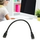 thumbnail image 1 of A Mini Cable 0, MiniDP Hembra A Hembra Cable De Extensión De Prueba Mini DisplayPort Cable Para Computadora, 1 of 7