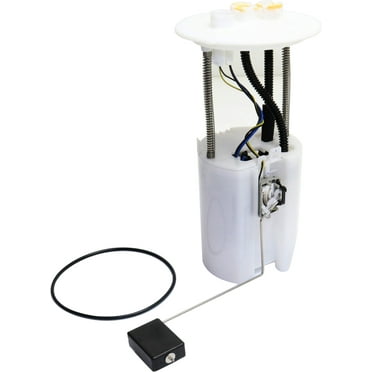 Fuel Pump Compatible With 2007-2012 Toyota Tundra 2008-2009 Sequoia 8Cyl 6Cyl 4.7L 4.6L 4.0L with Sending Unit