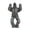 A, variant on CNV Professional Wearable Alien Humanoid Sleeping Bag, Portable Walkable Full Body Sleep Suit with Arms and Legs, Thermal Outdoor Camping Gear and Indoor Lounging Pouch for Adults