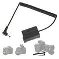 thumbnail image 4 of Dummy Battery, Full Decoding Dummy Batteries Stable Strong Versatility Black  For  7, 4 of 8