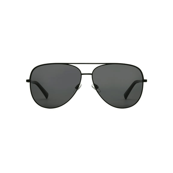 Foster Grant Aviator Polarized Sunglasses