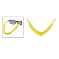 thumbnail image 4 of Correa de sol deportivas Sunnimix Retenedor flotante para gafas Neopreno Amarillo, 4 of 8