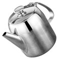 thumbnail image 1 of FUTUREORYY Stainless Steel Tea Kettle with Simple Appearance for 1Pack, 1 of 8