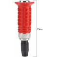 thumbnail image 3 of Screwdriver Bit Sets Multi-Function Heavy Duty Impact Screwdriver Bits Kit Durable Processing Tool Accessories with Case 7 Pcs/Set, 3 of 4
