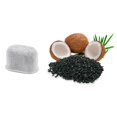 thumbnail image 4 of ENJOYW 6Pcs Bamboo Charcoal Water Filters Replacement for Cuisinar-t Coffee Machines Coffee Machine Filter, 4 of 6