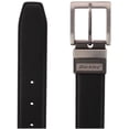 thumbnail image 2 of Dickies  35mm Feather Edge Reversible Belt (Men), 2 of 6
