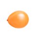 thumbnail image 1 of Inteprter 1 bolsa de globos de fiesta, útil, práctico, decorativo, conveniente, pequeñas decoraciones de cumpleaños, espesar, útil, adorno de boda Kits de decoración para fiestas Naranja Inteprter HA059432-07, 1 of 6