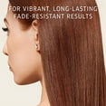 thumbnail image 4 of Wella Color Charm Permanent Liquid Haircolor - 5NW Light Natural Warm Blonde 1.4 oz Hair Color, 4 of 4
