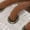 Brown, variant on George Men's Canvas Boat Shoes