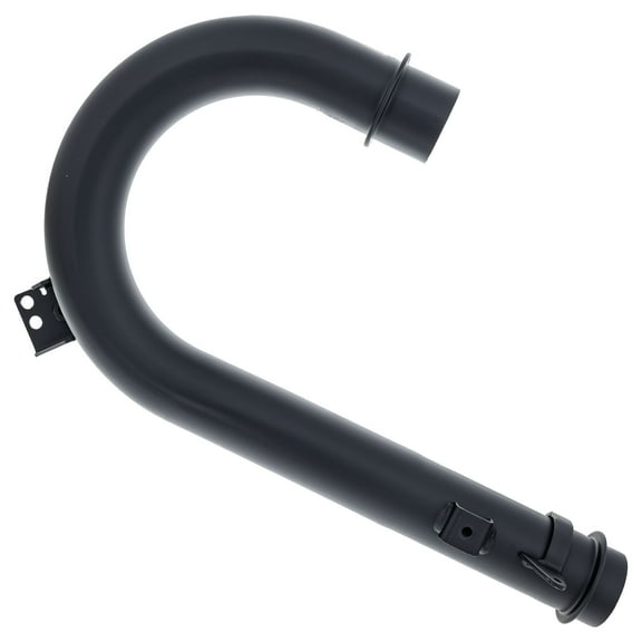 Polaris 1261936-489 Exhaust Pipe Weldment 2010-2012 S 4 RZR 800 200
