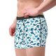 thumbnail image 2 of Balery Cute Shark Calzoncillos bóxer para hombre, ropa interior de algodón suave y transpirable con cinturilla de nailon-X-Large, 2 of 5
