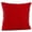 Red, variant on Wzzjkit Throw Pillows for Couch Soft Cozy Cushion Pillow Covers 18x18 for Couch Bedroom Sofa Living Room Bed Chair Pillow Covers Decorations