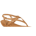 thumbnail image 2 of Style & Co Women's Hareet Wedge Sandals Brown Size 12 M, 2 of 3