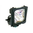 thumbnail image 2 of BQC-XGP20X1-ER Compatible FP Lamp for Sharp XG XG-P20XE, 2 of 5