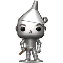 FUNKO POP! MOVIES: The Wizard of Oz - The Tin Man, Funko, Gifts