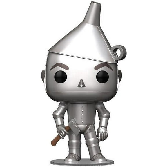 FUNKO POP! MOVIES: The Wizard of Oz - The Tin Man, Funko, Gifts