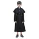 thumbnail image 2 of Túnica católica romana Disfraz de Sultán de cuerno Halloween uniforme de Papa para niños, 2 of 5