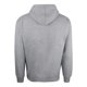 thumbnail image 2 of Peanuts - Sudadera Strength Club de Snoopy para Hombre (Gris Deportivo), 2 of 2