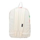 thumbnail image 2 of Mochila Jansport Unisex Cross Town Color Blanco Modelo JS0A47LWAO9 Jansport CROSS TOWN, 2 of 4