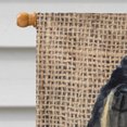 thumbnail image 3 of Carolines Treasures SS4101CHF 28 x 40 In. Tibetan Mastiff Flag Canvas- House Size, 3 of 4